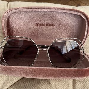 Miu Miu Woman’s Sunglasses